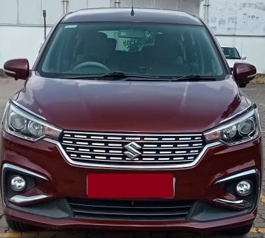 MARUTI ERTIGA in Ernakulam